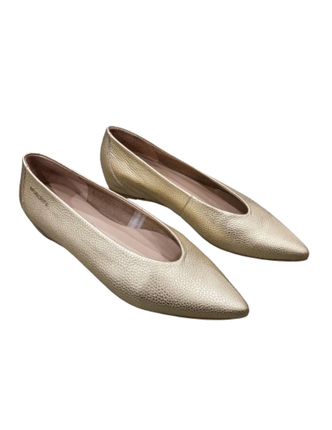 Bailarina Wonders Triana Dorado