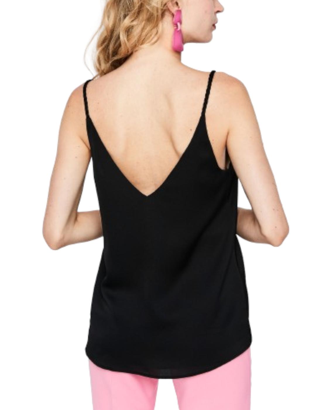 Top &me Unlimited Jackson Negro