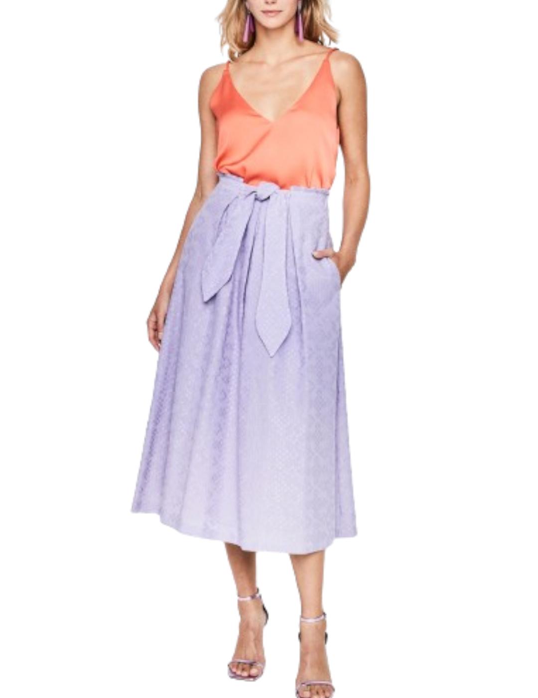 Top &me Unlimited Jackson Naranja