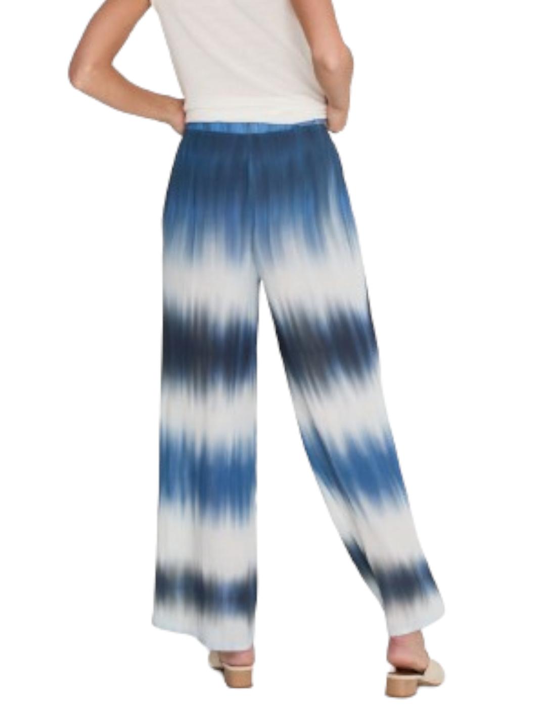 Pantalón Designers Society Bon Azul