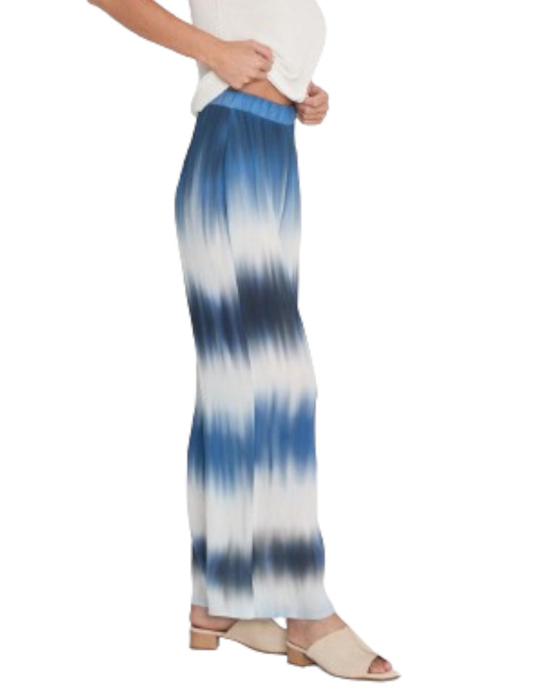 Pantalón Designers Society Bon Azul