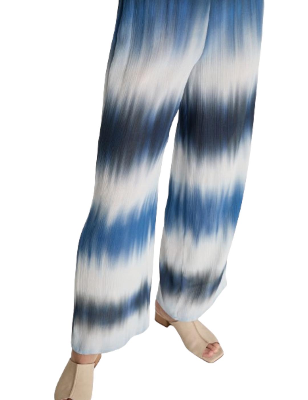 Pantalón Designers Society Bon Azul