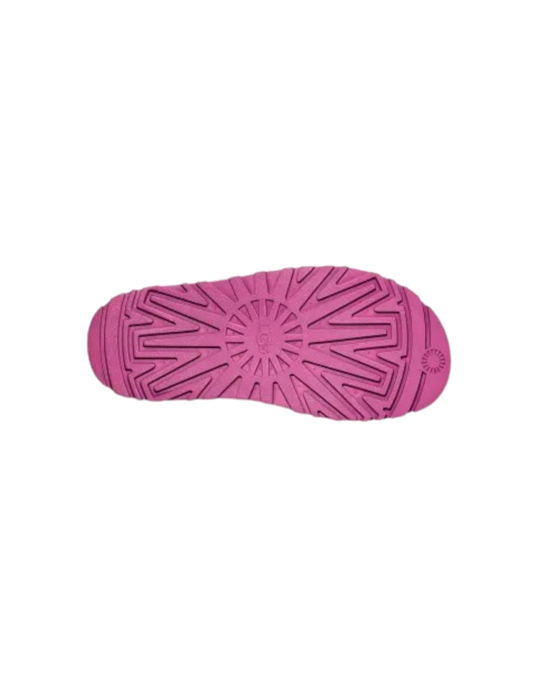 Sandalia Ugg Goldenglow Fucsia