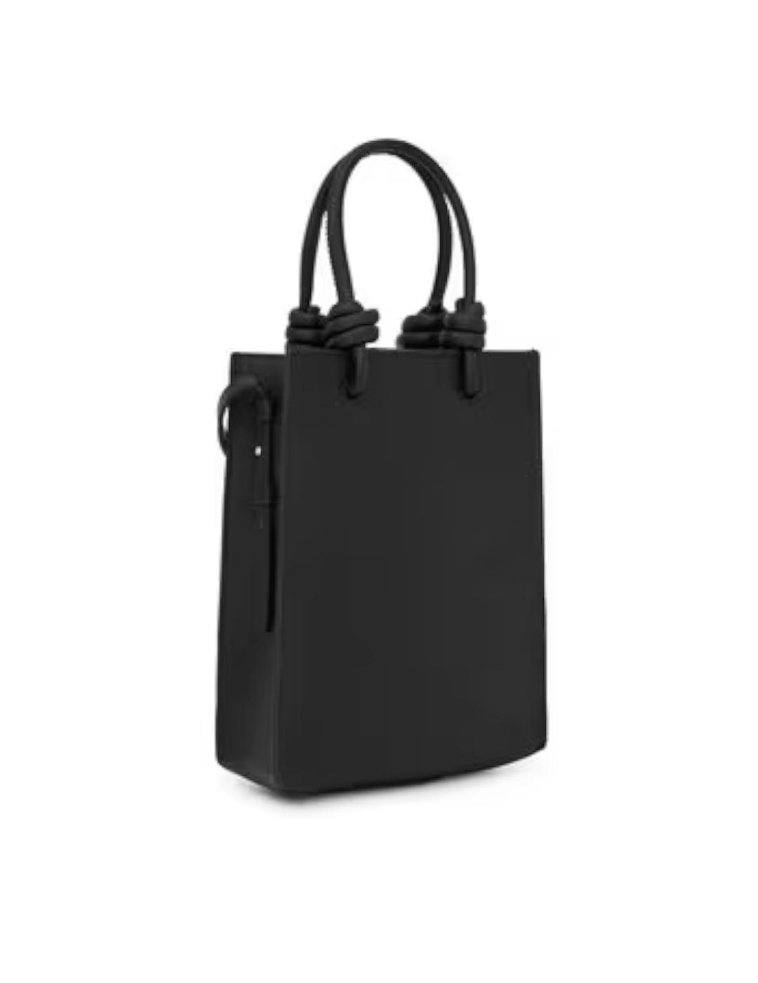 Mini Bolso Tous Pop La Rue New Negro