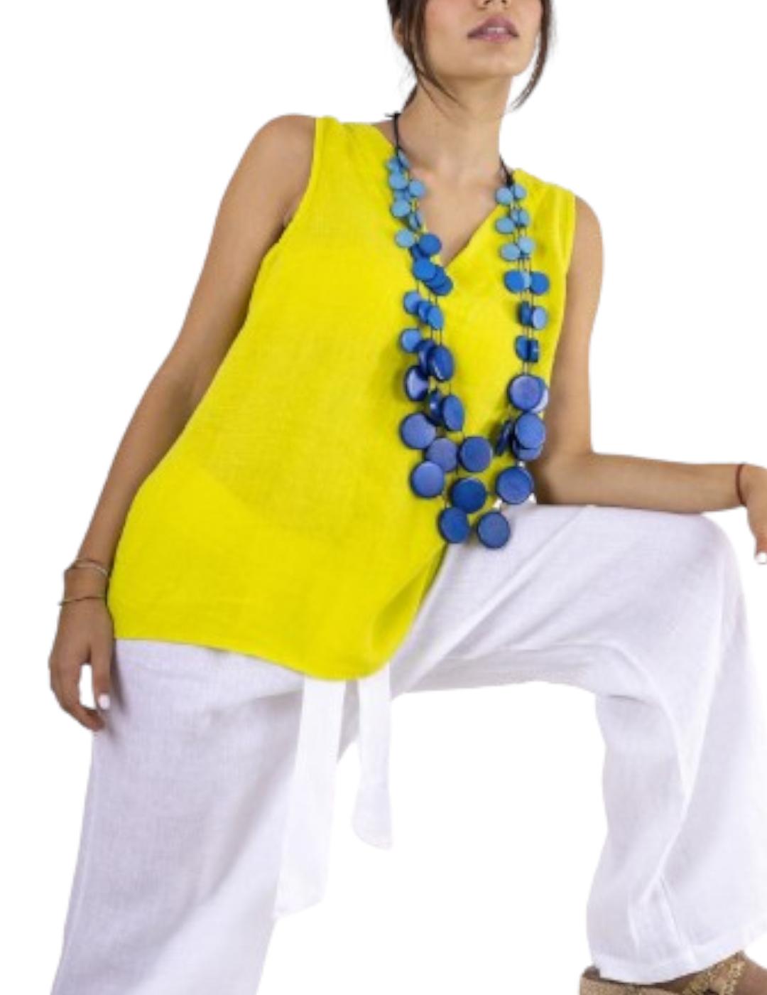 Top Karakorum Ambra Lima