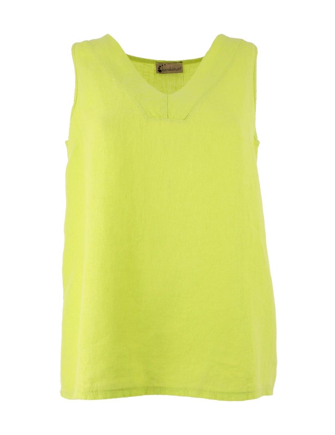 Top Karakorum Ambra Lima