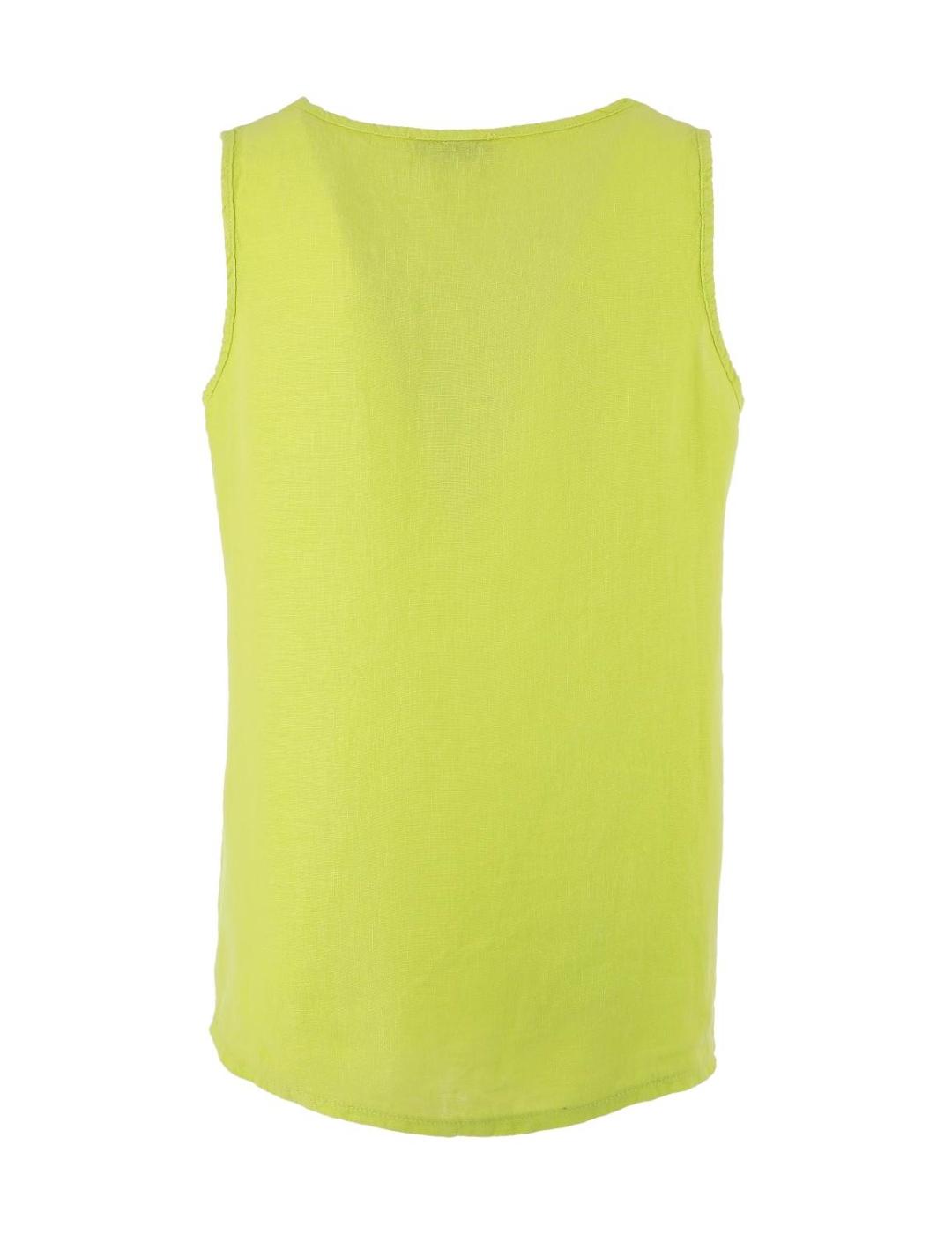 Top Karakorum Ambra Lima