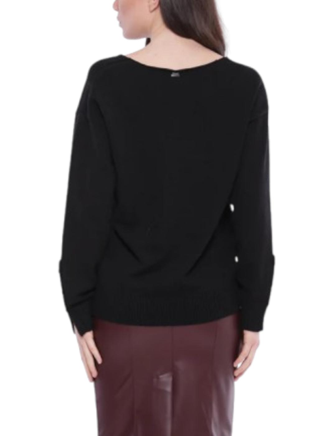 Jersey Mimi-Muà Pico Negro