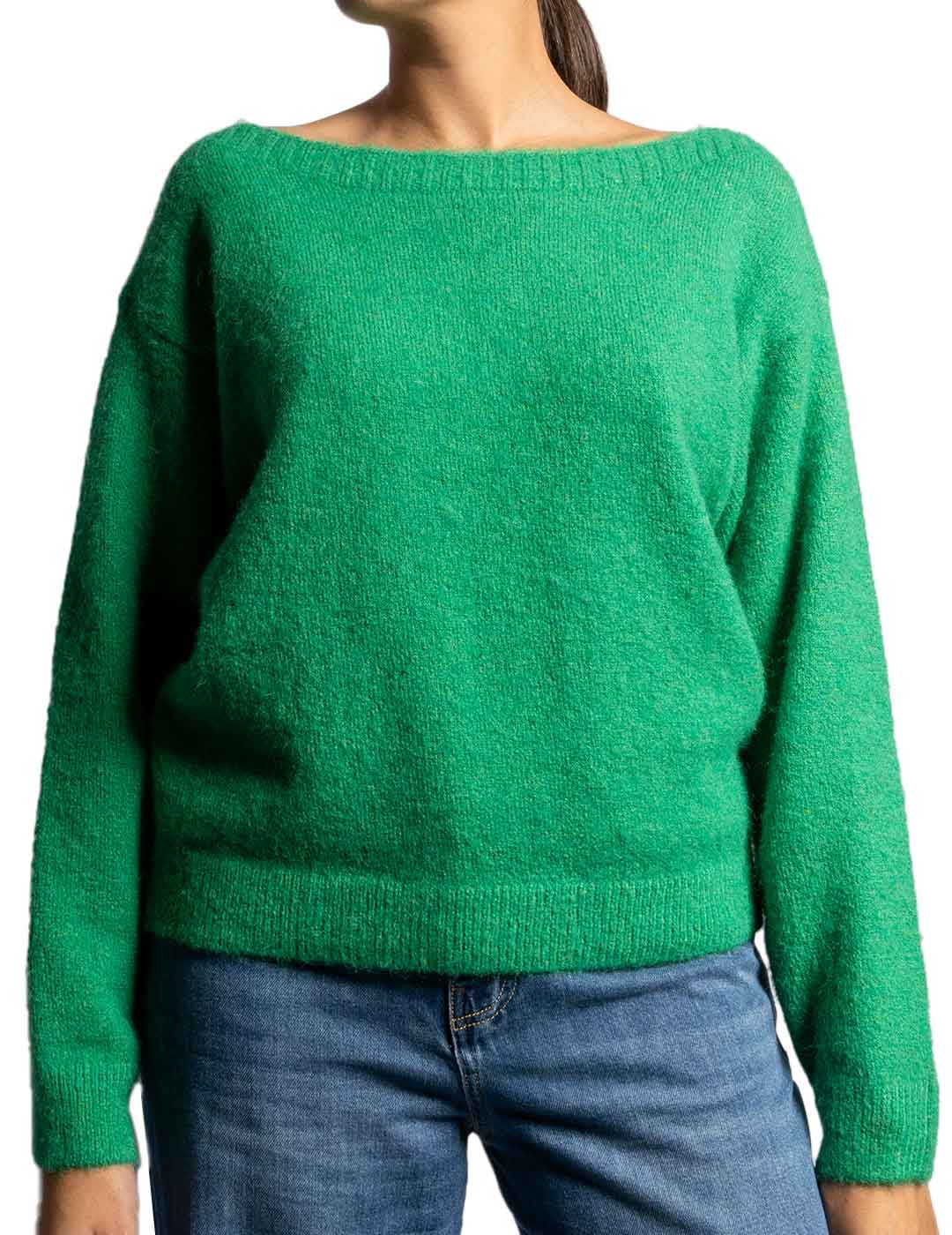 Jersey LeSun Box Verde