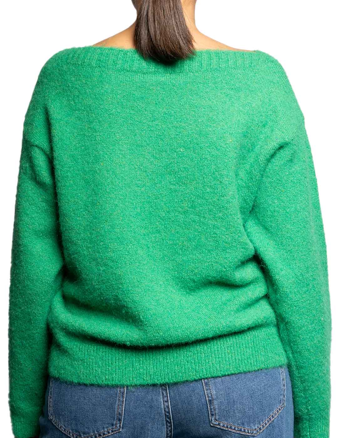 Jersey LeSun Box Verde