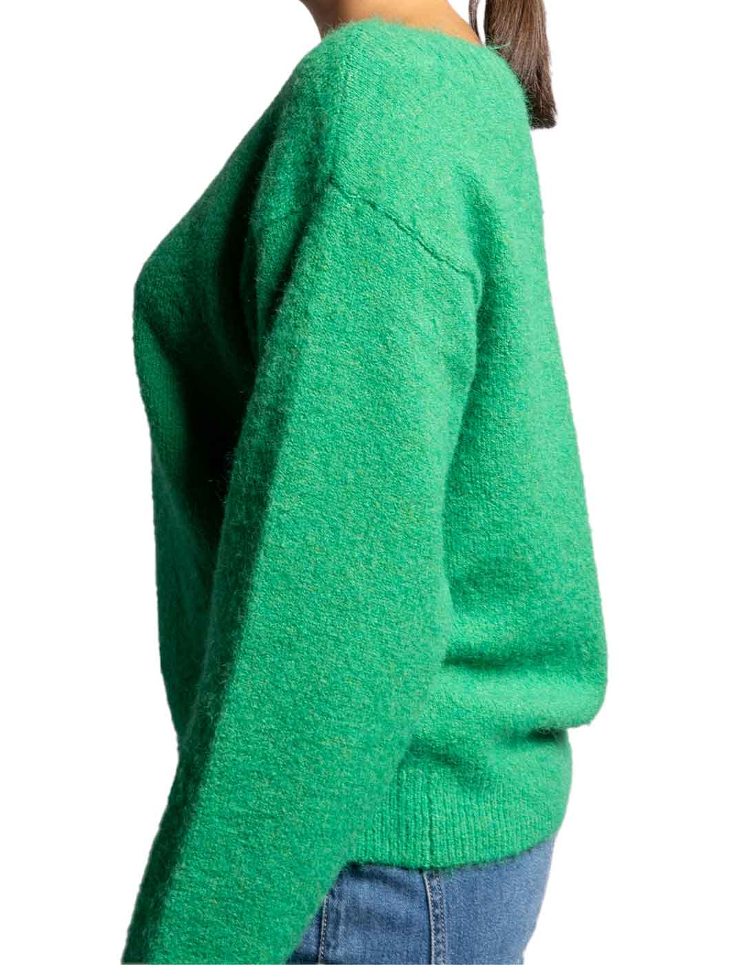 Jersey LeSun Box Verde