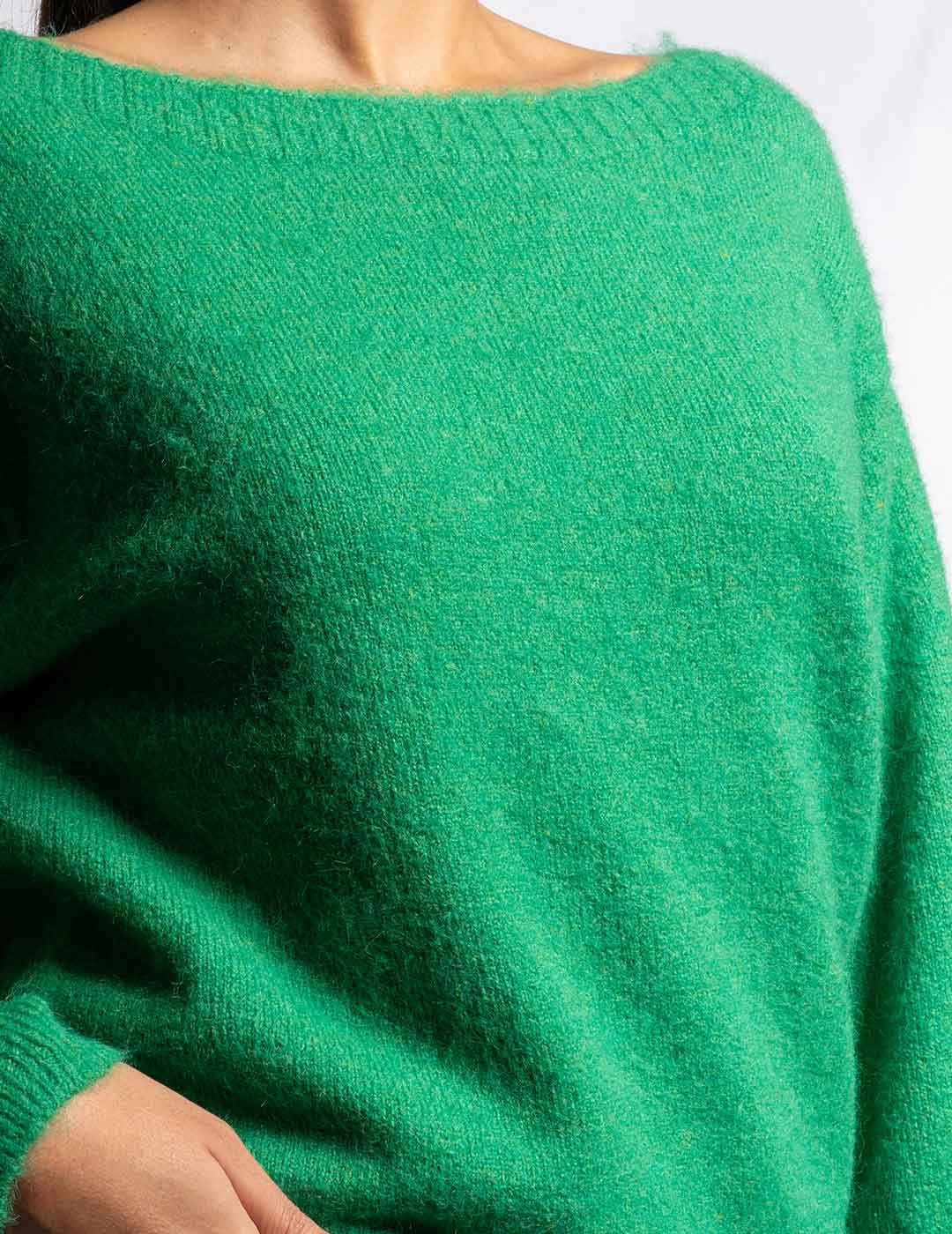 Jersey LeSun Box Verde