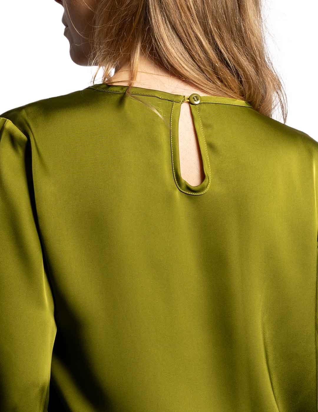 Top Anonyme Designers Taria Verde