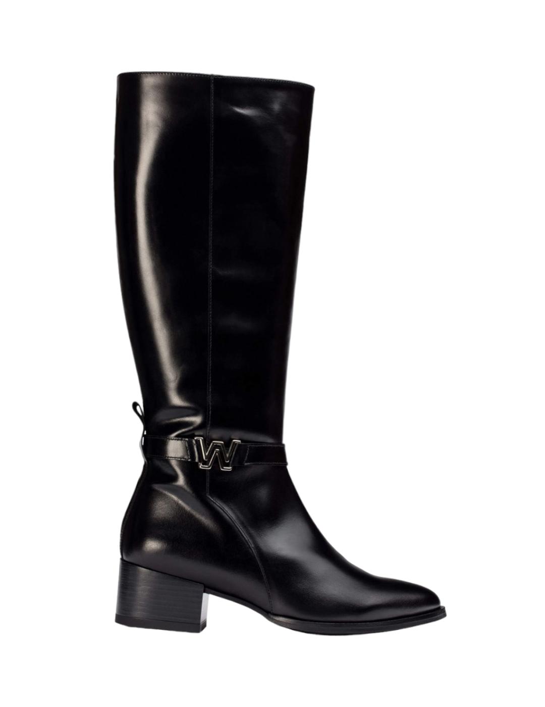 Bota Wonders Boston Negro