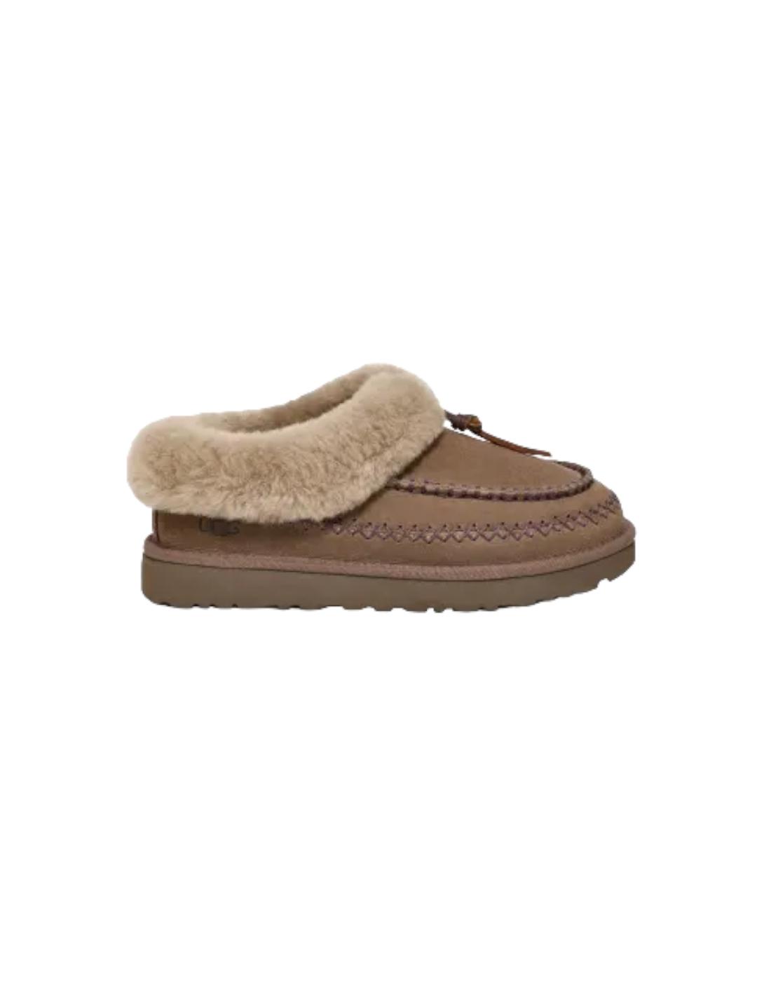 Zueco Ugg Tasman Alpine Hickory