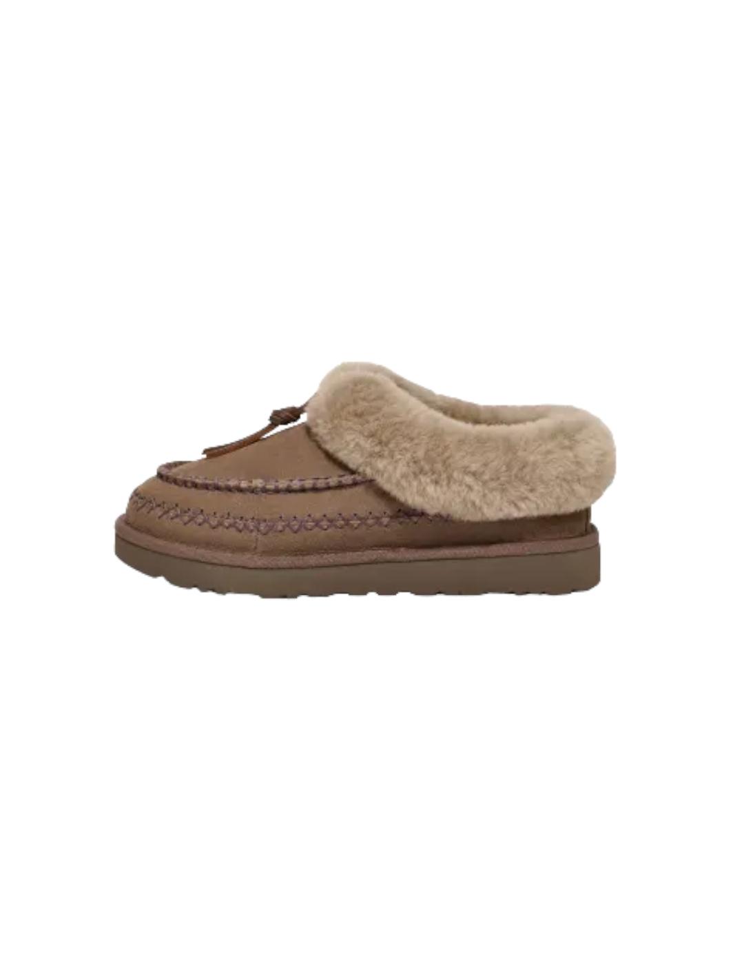 Zueco Ugg Tasman Alpine Hickory