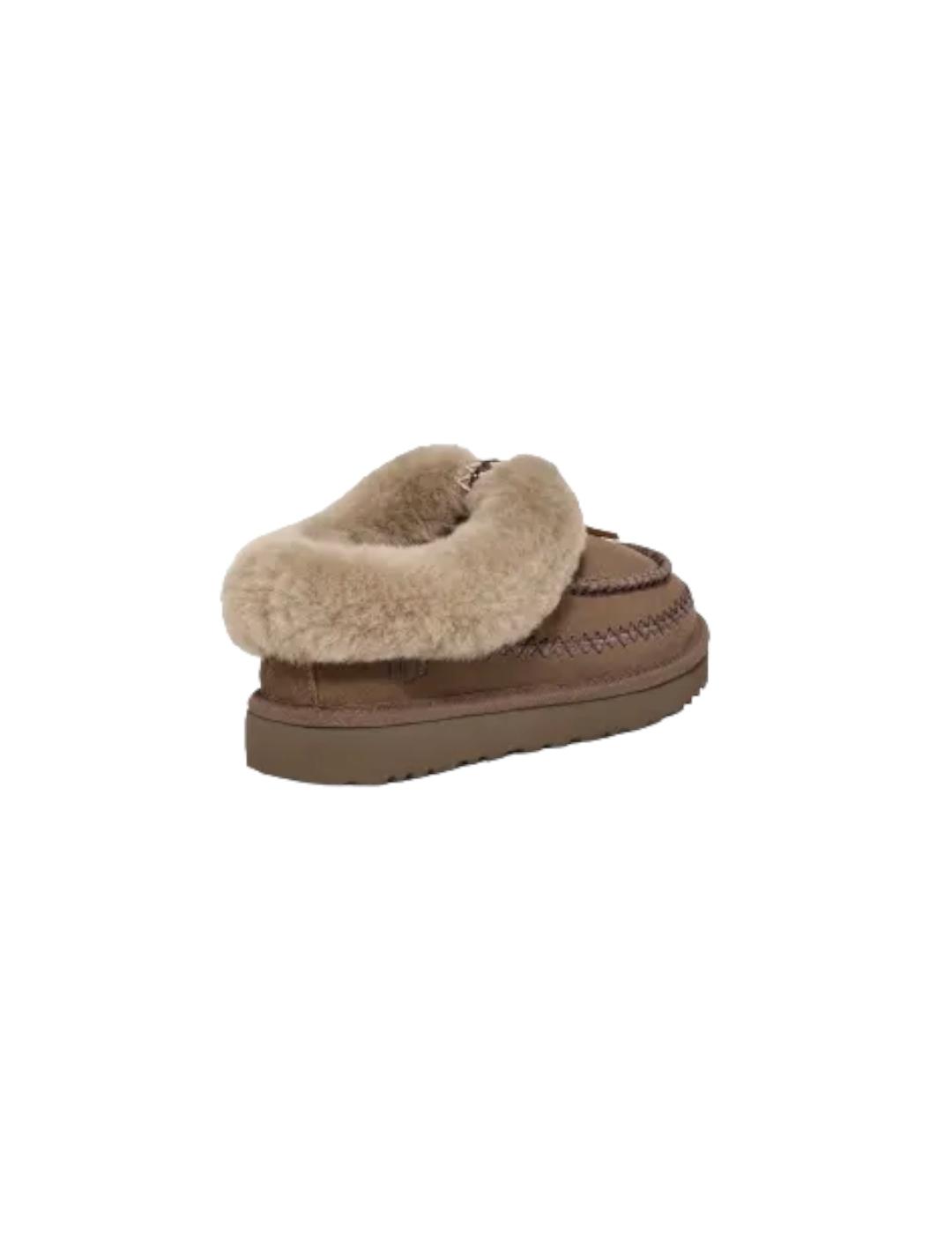 Zueco Ugg Tasman Alpine Hickory
