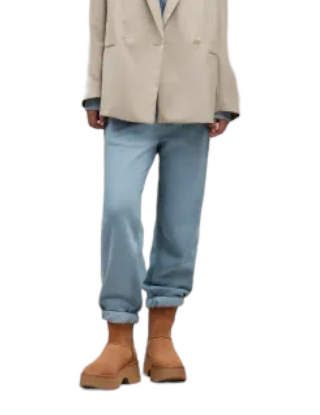 Bota Ugg Classic Twin Seam New Heights Chesnut