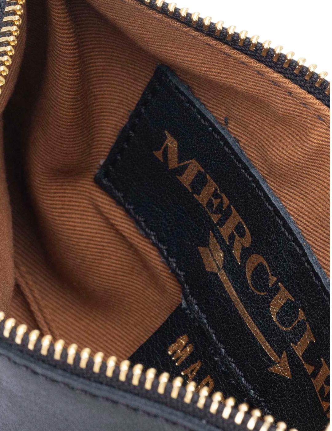 Cartera Mércules Wallet Arrow Negro