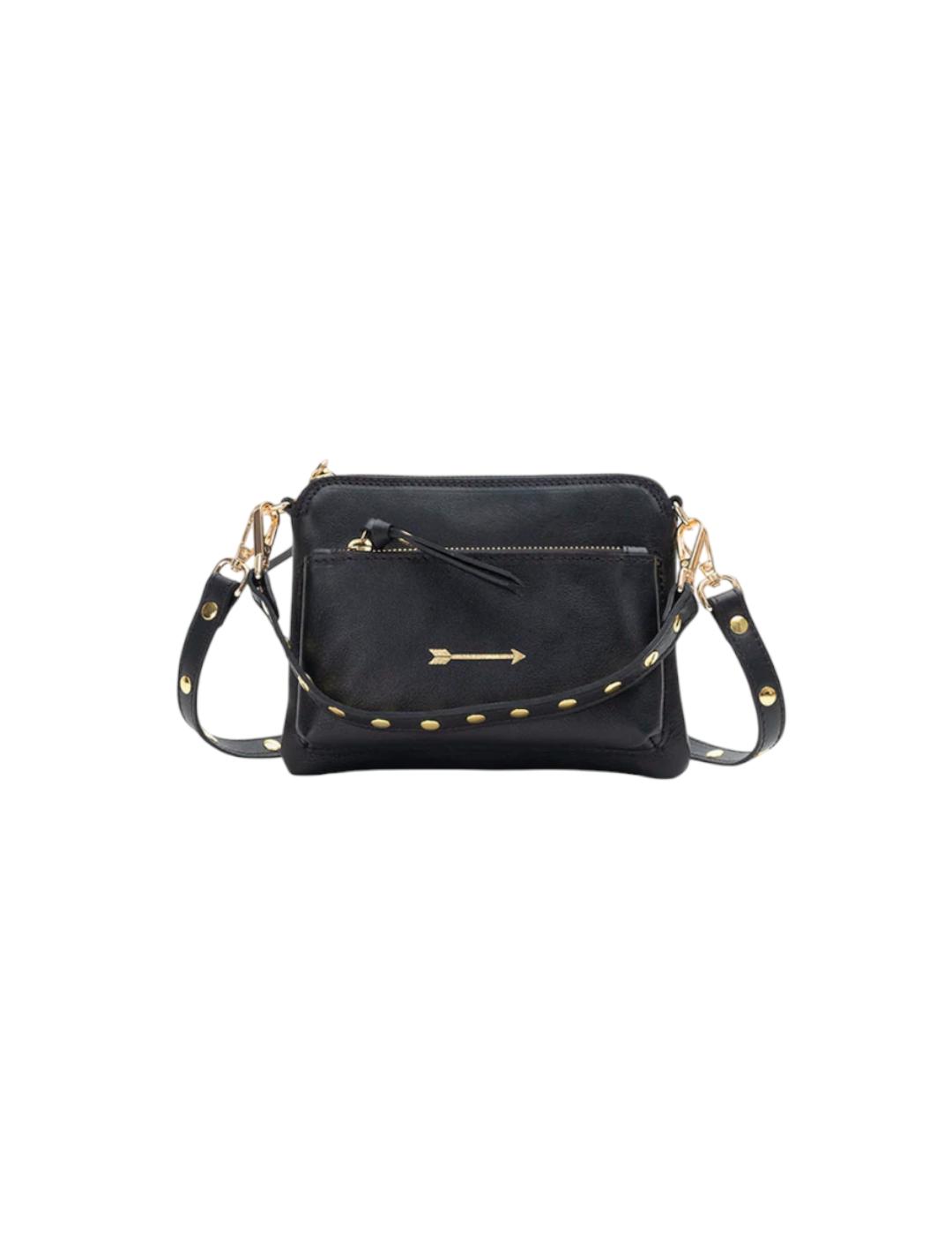 Bolso Mércules Bugsy Negro