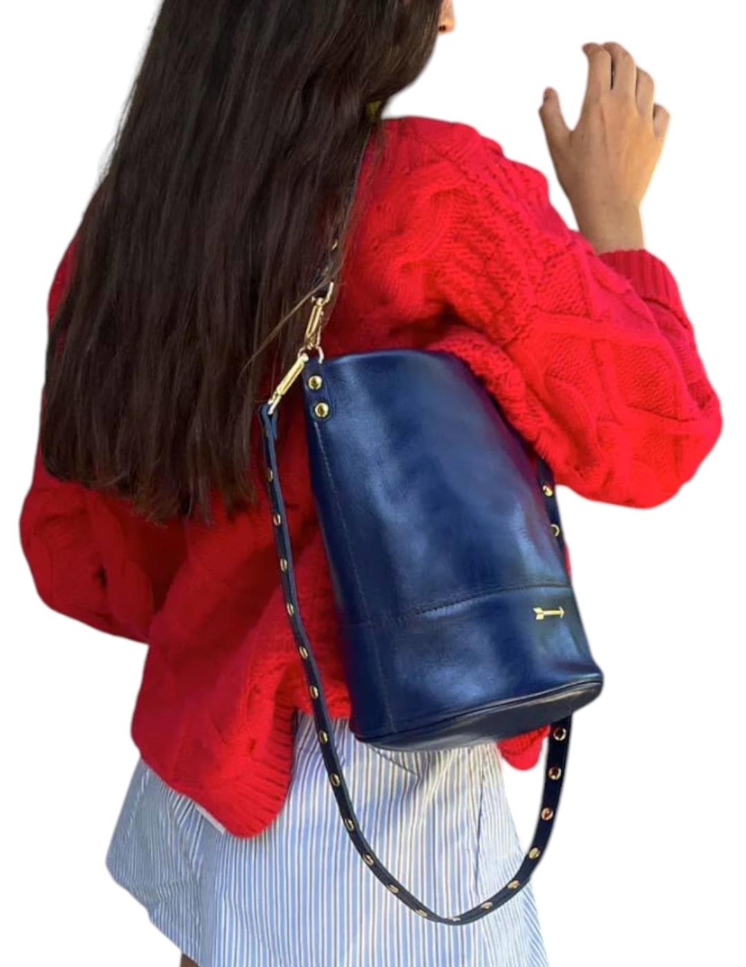 Bolso Mércules Perseo Marino