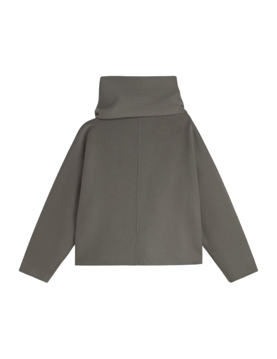 Chaqueta ese O ese Estocolmo Topo