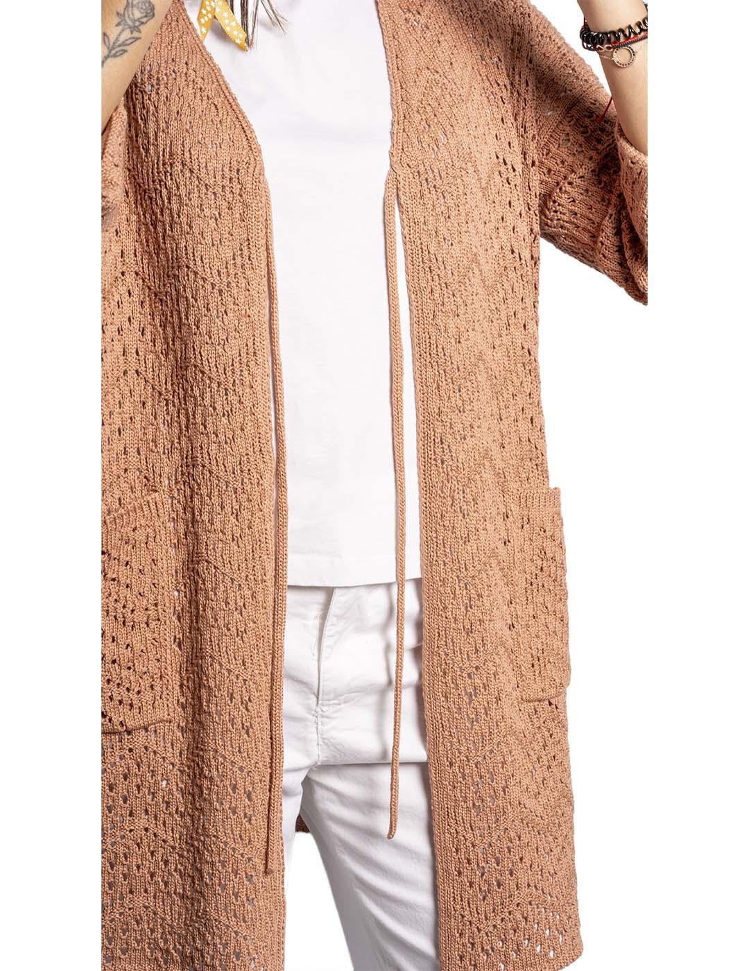 Chaqueta Pisonero Maurie Nude