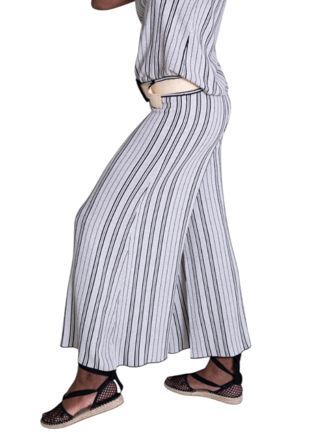 Pantalón Pisonero Tailor Crudo