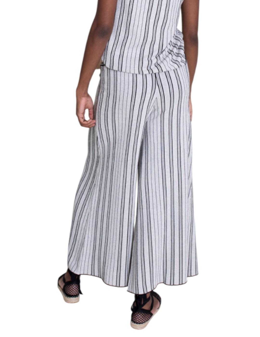 Pantalón Pisonero Tailor Crudo