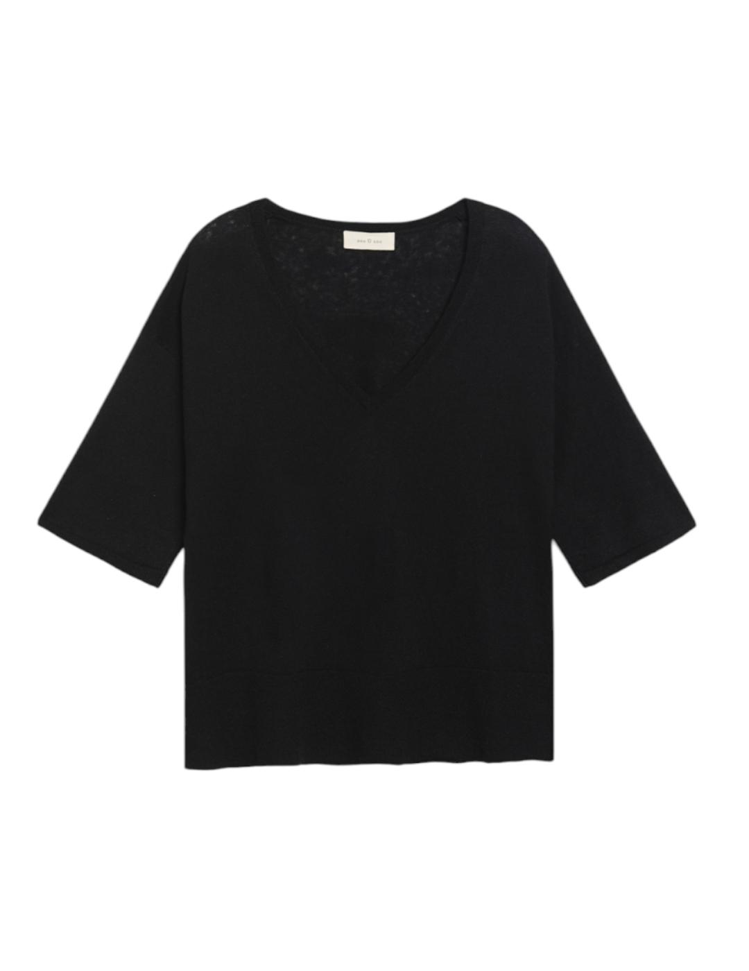 Jersey ese O ese Marais Negro