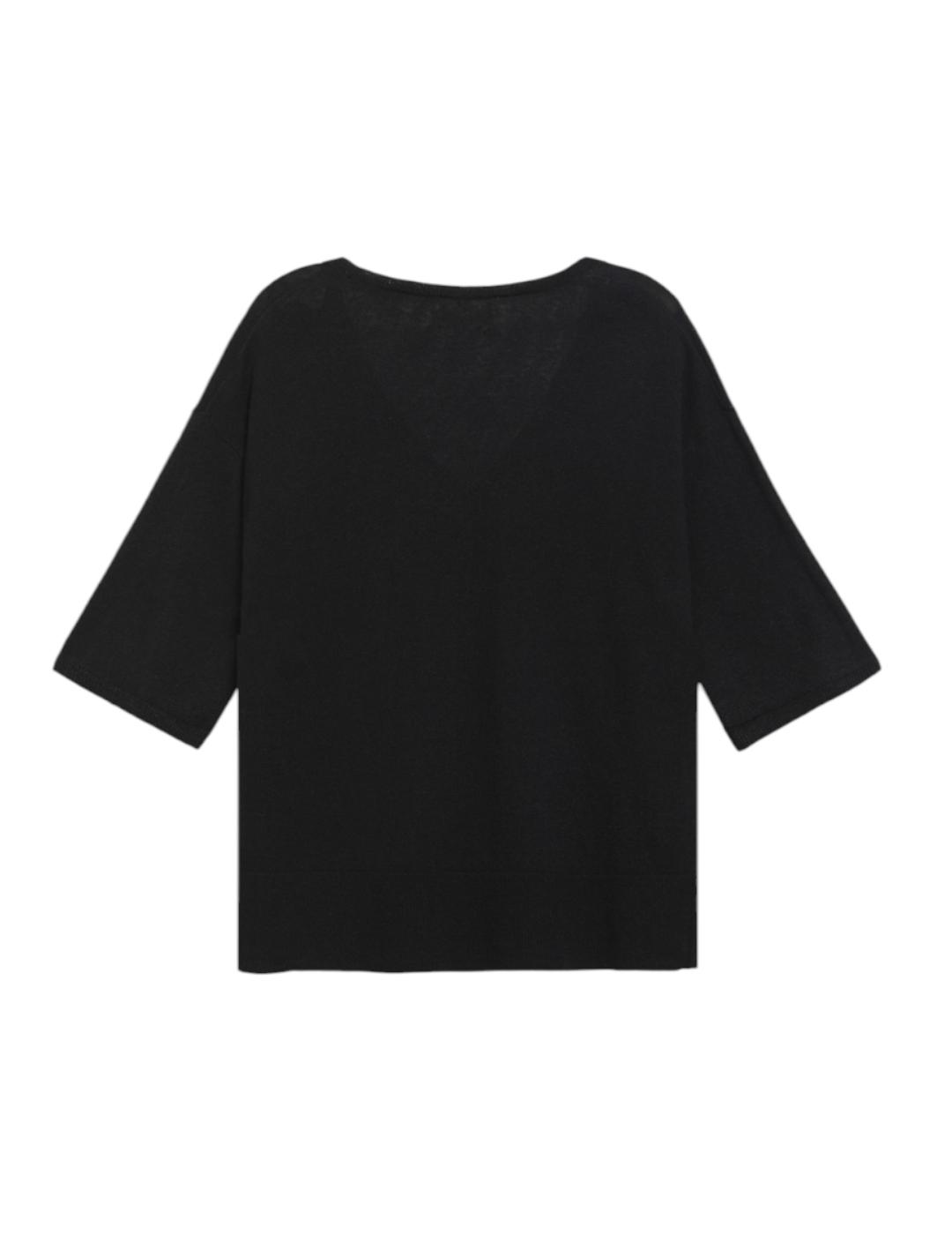 Jersey ese O ese Marais Negro