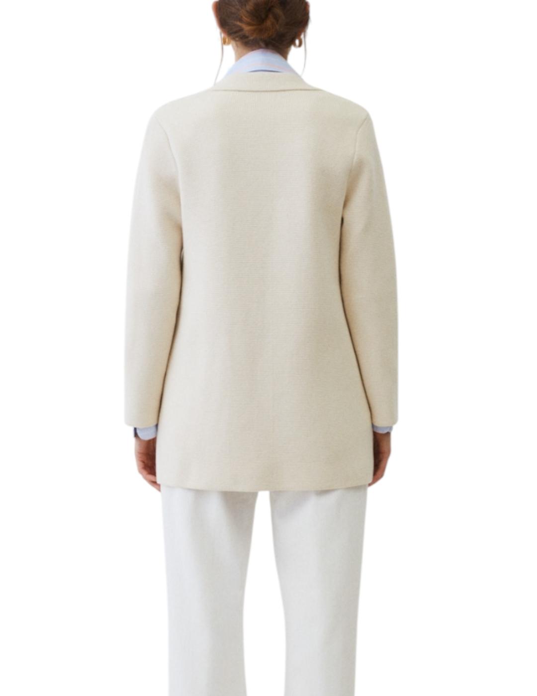 Blazer ese O ese Punto Vice Crudo