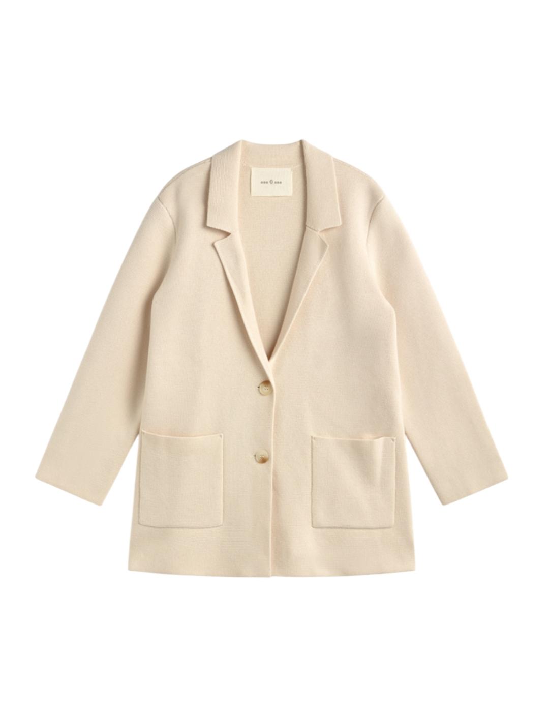 Blazer ese O ese Punto Vice Crudo