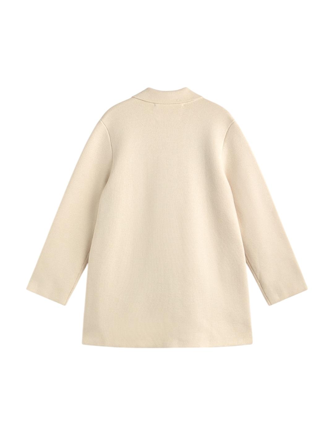 Blazer ese O ese Punto Vice Crudo