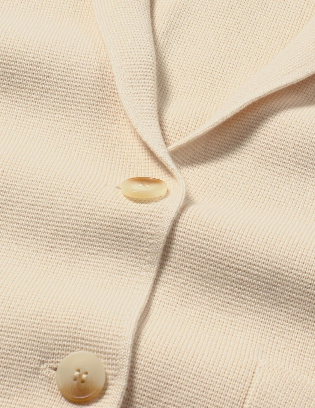 Blazer ese O ese Punto Vice Crudo