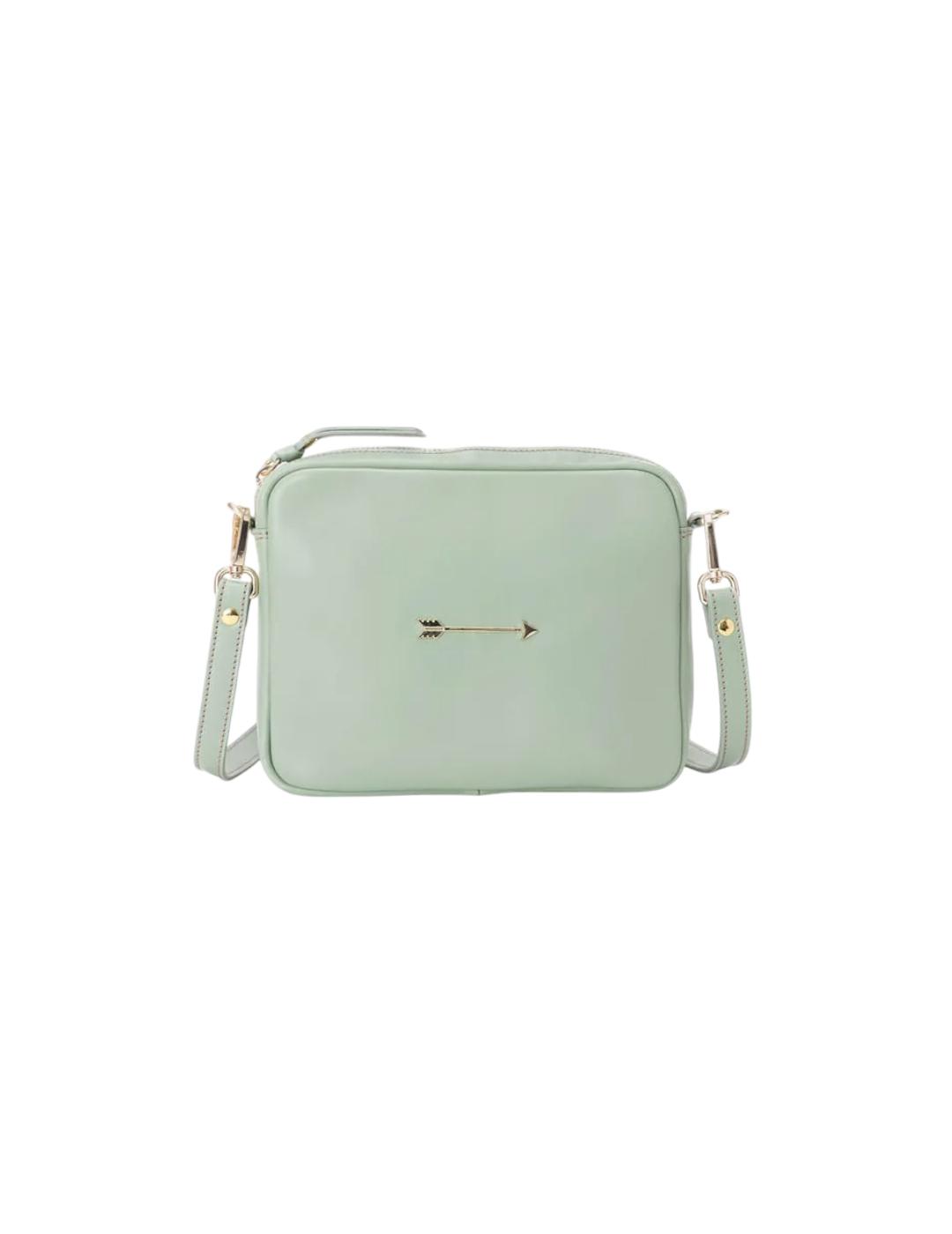 Bolso Mércules Barracuda Arrow Jade