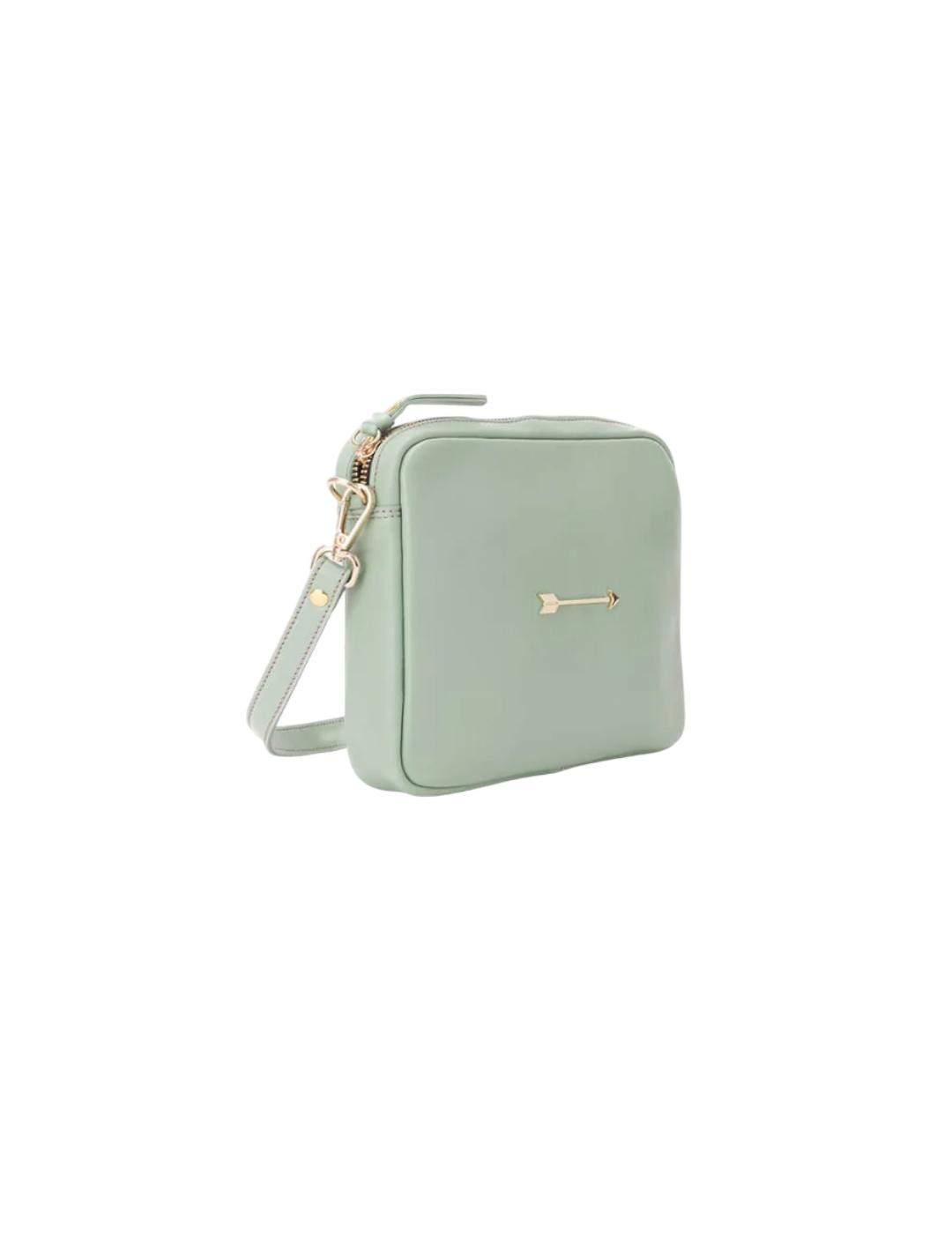 Bolso Mércules Barracuda Arrow Jade