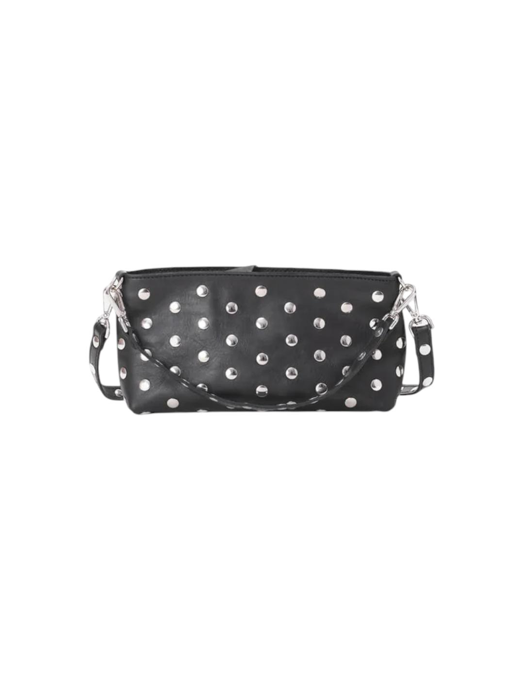Bolsos MERCULES Negro Mujer.