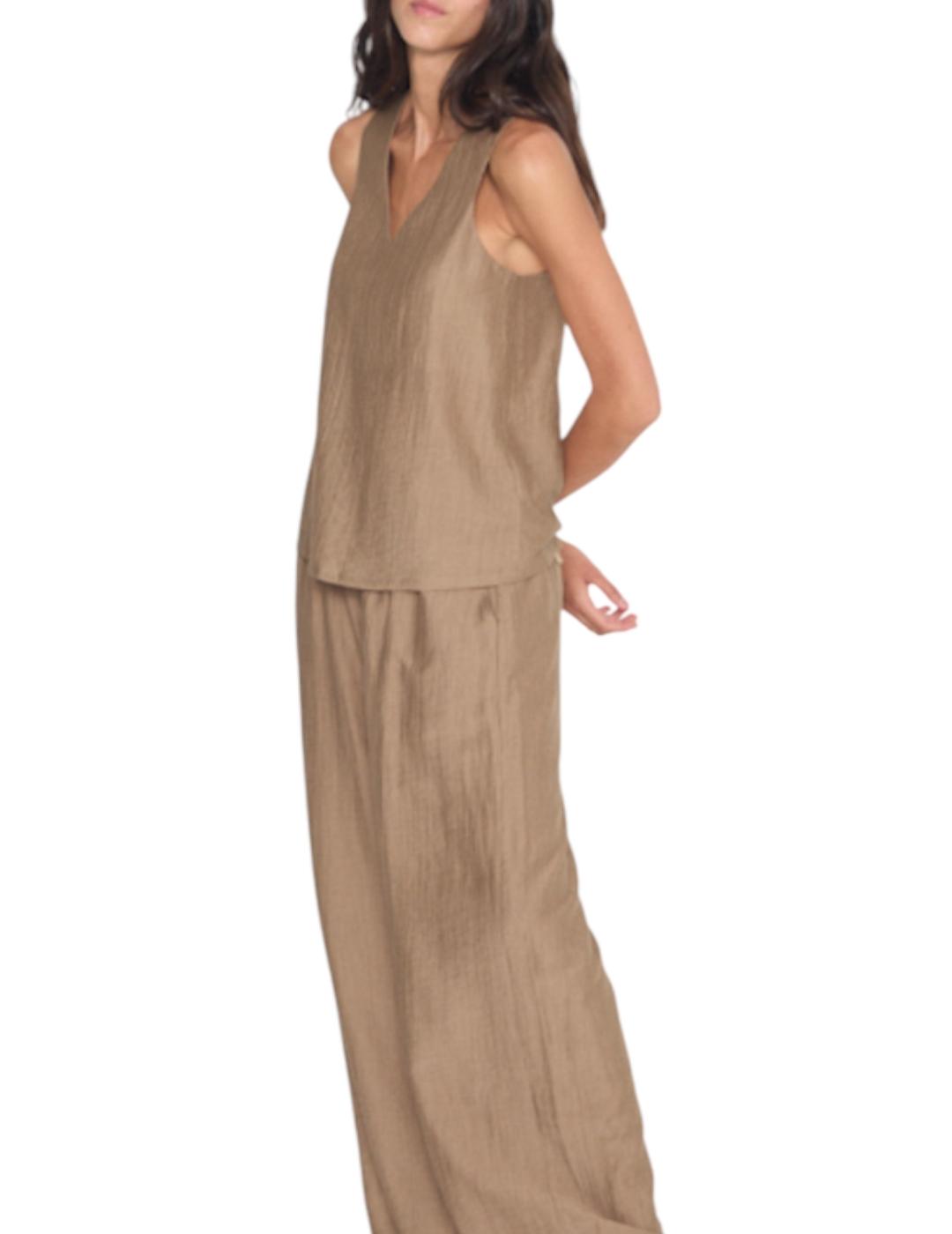 Top Designers Society Casiniva Marrón