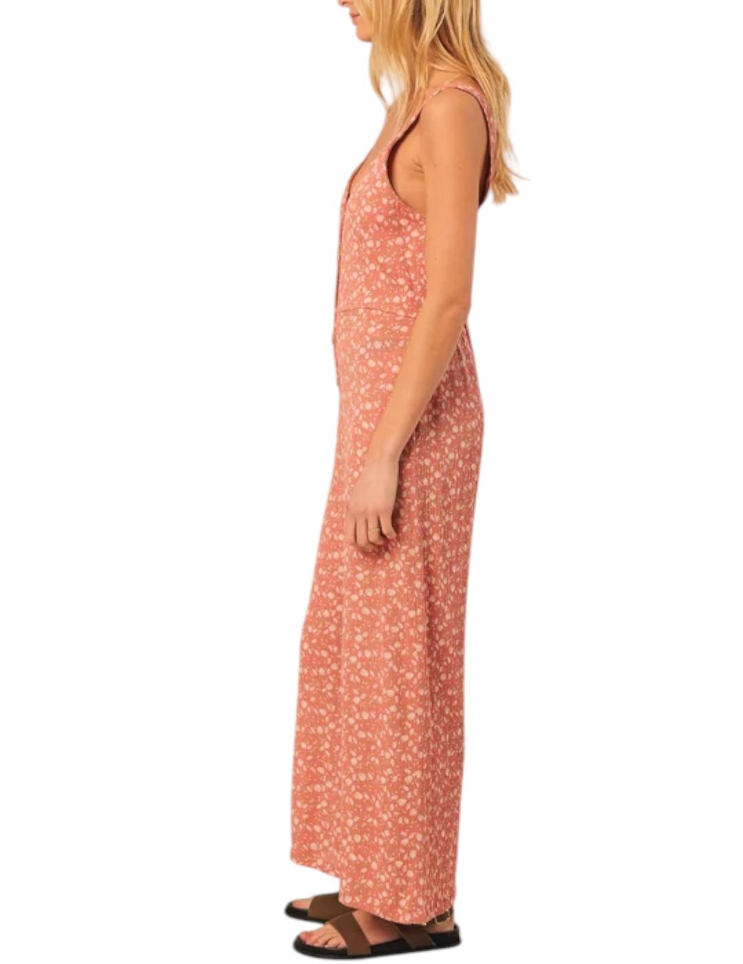 Mono Indi&cold Manchas Rosa