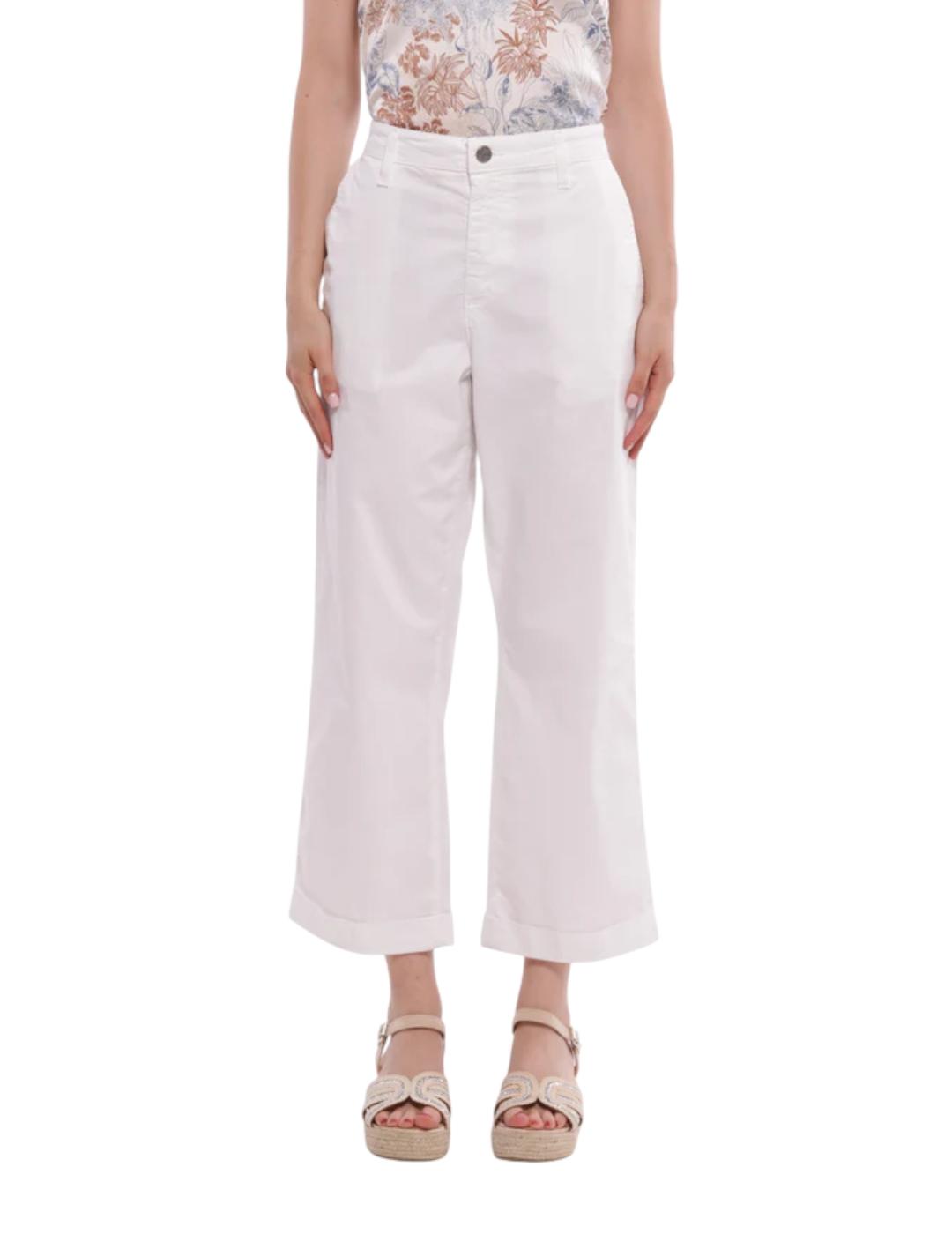 Pantalón Mimi-Muà Chino Marino