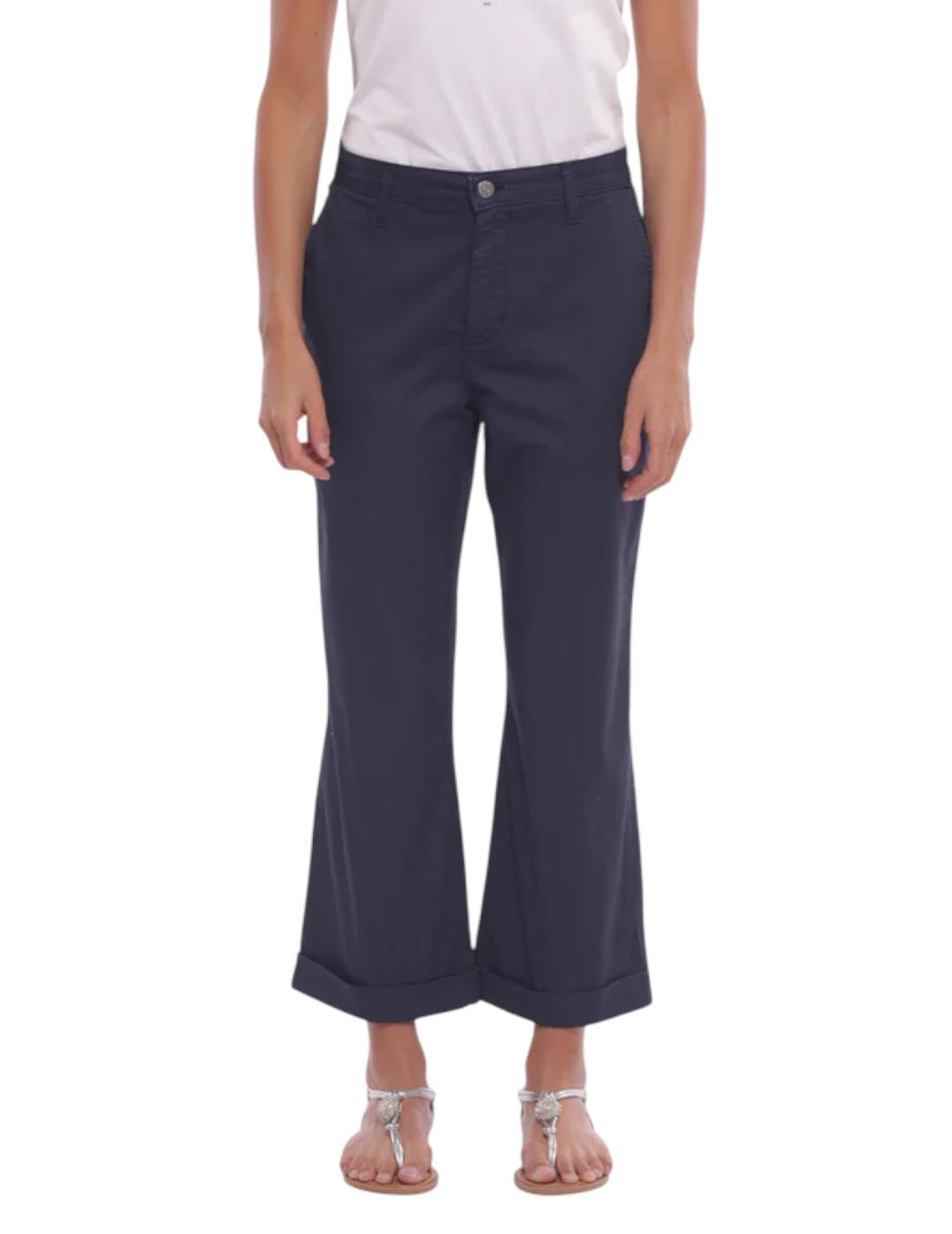 Pantalón Mimi-Muà Chino Marino