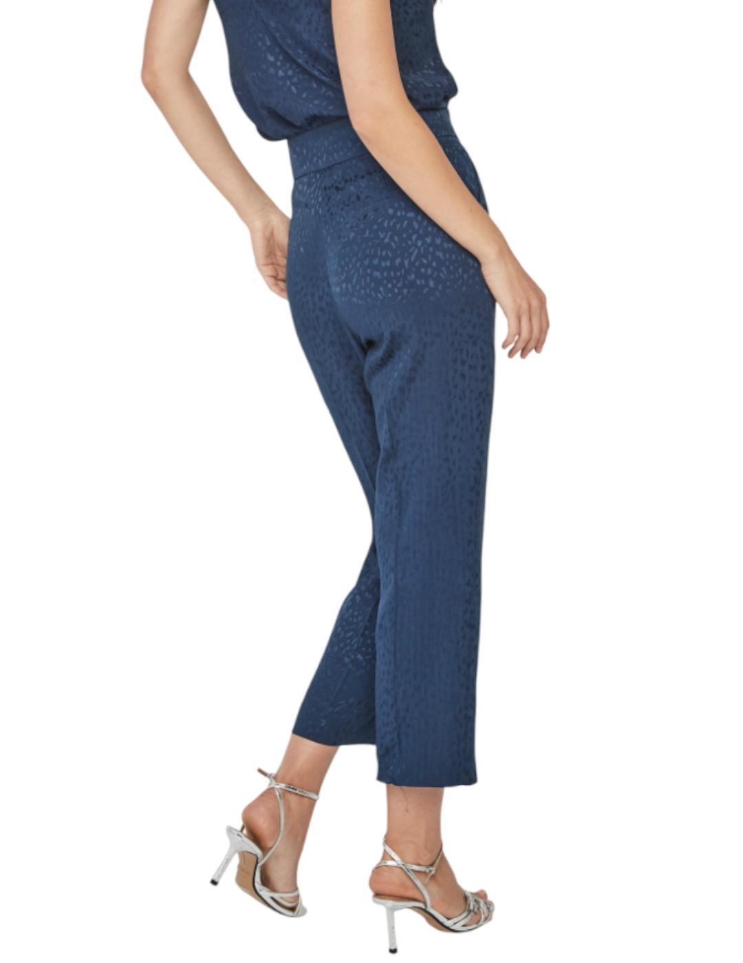 Pantalón &me Unlimited Raion II Azul