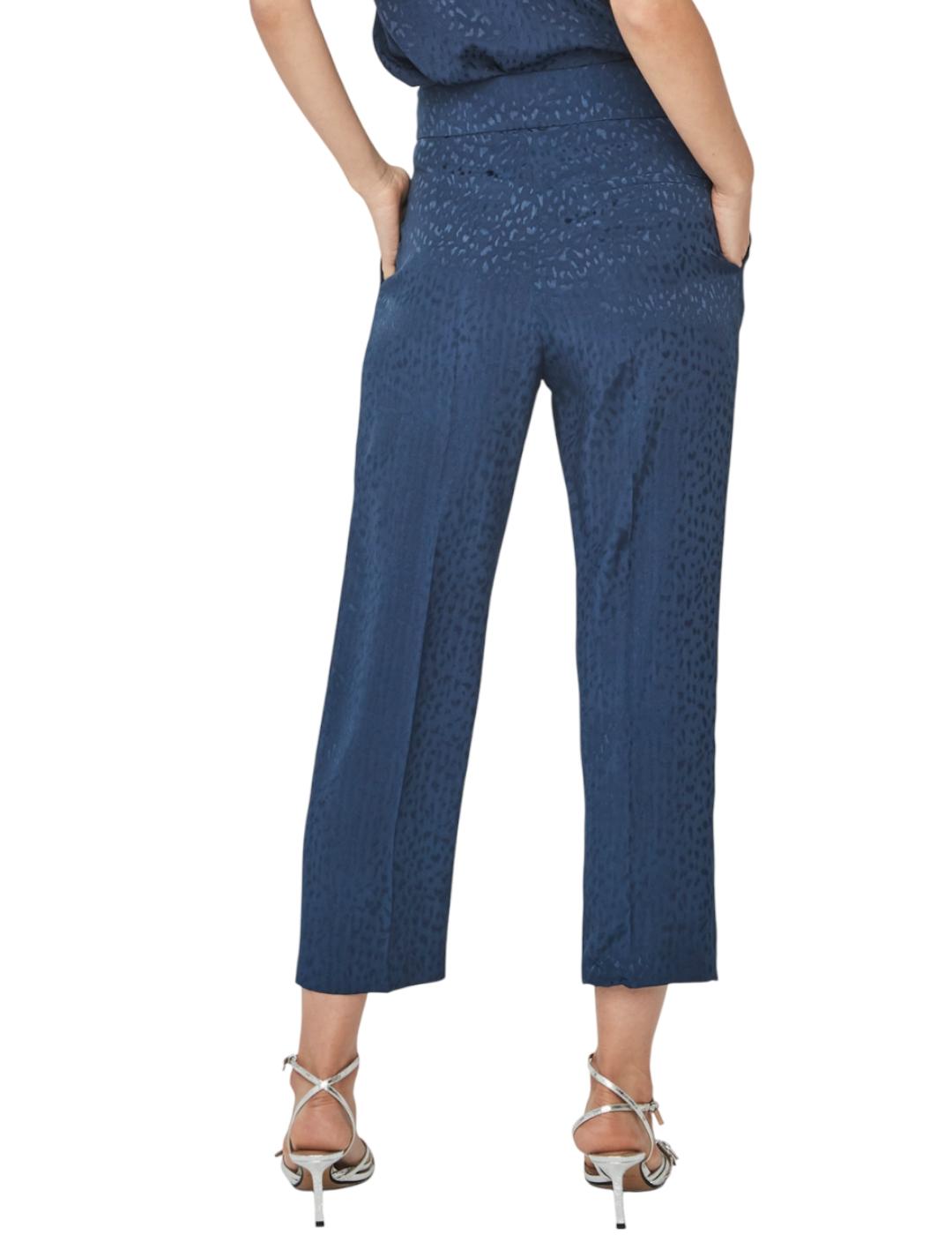 Pantalón &me Unlimited Raion II Azul