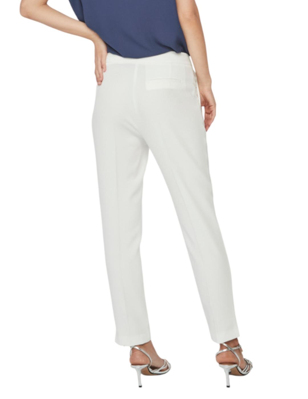 Pantalón &me Unlimited Misho Crudo