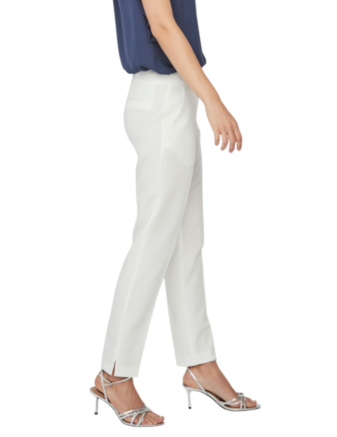 Pantalón &me Unlimited Misho Crudo