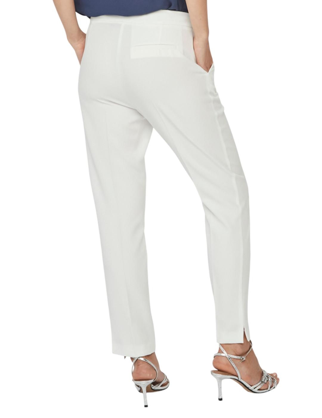 Pantalón &me Unlimited Misho Crudo