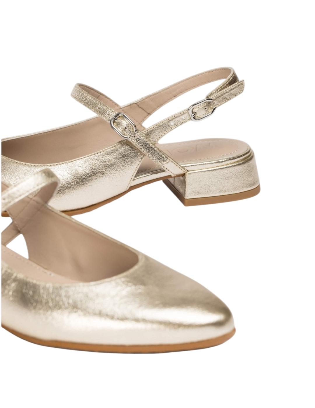 Mercedita Wonders Oriana Oro