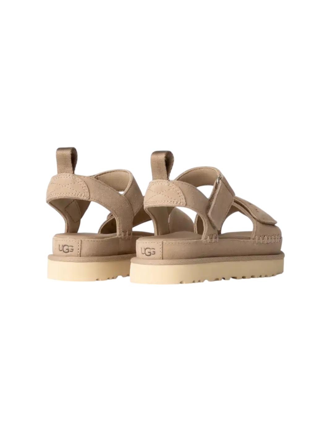 Sandalia Ugg Goldenstar Sand