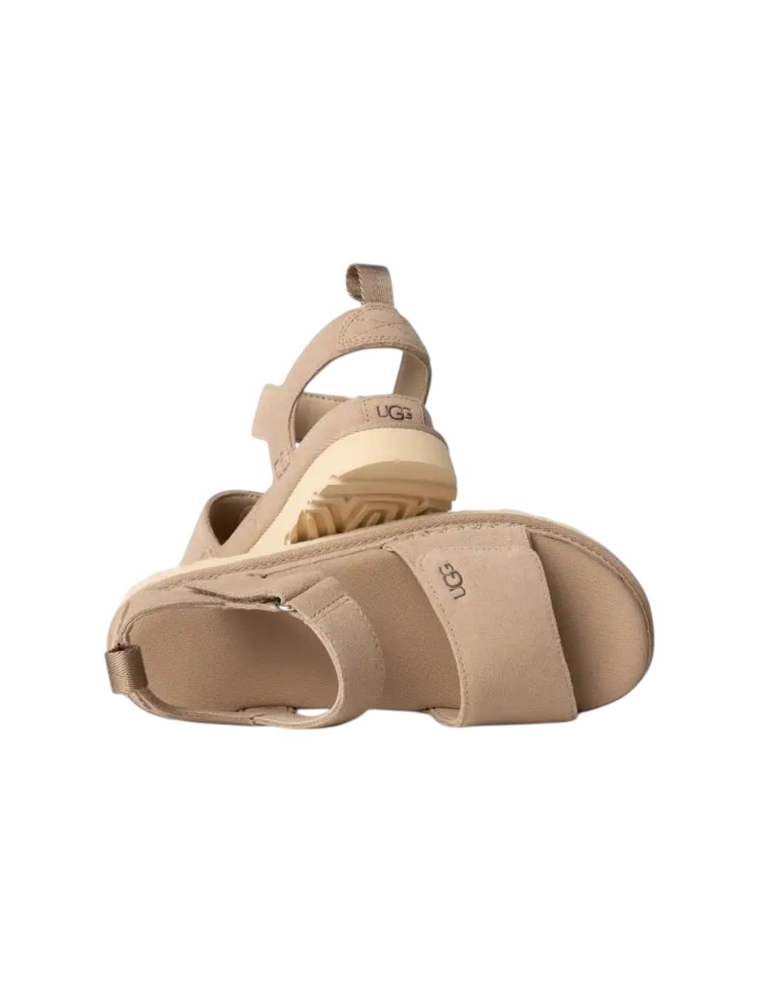 Sandalia Ugg Goldenstar Sand